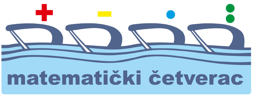 MATEMATIČKI ČETVERAC