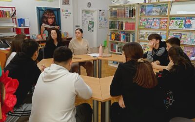 RAZMIŠLJANJA O BUDUĆNOSTI: FOKUS GRUPE OSMIH RAZREDA