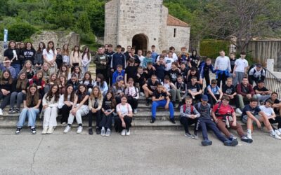 TRAGOVIMA PROŠLOSTI PO OTOKU KRKU