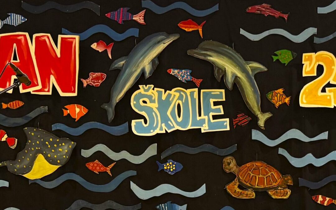 SVEČANO OBILJEŽEN DAN ŠKOLE 2025.