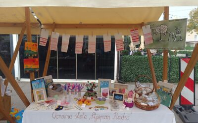 „STARA JELA Z’ DUGOG SELA” i FLORA