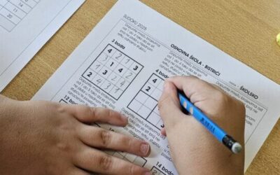 SUDOKU 2025
