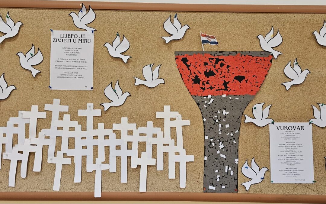 U TIŠINI I ZAHVALNOSTI – ZAJEDNIČKO SJEĆANJE KOJE TRAJE