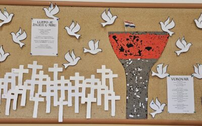 U TIŠINI I ZAHVALNOSTI – ZAJEDNIČKO SJEĆANJE KOJE TRAJE