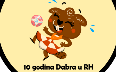 IZVRSNI REZULTATI NAŠIH UČENIKA NA IZAZOVU DABAR2025