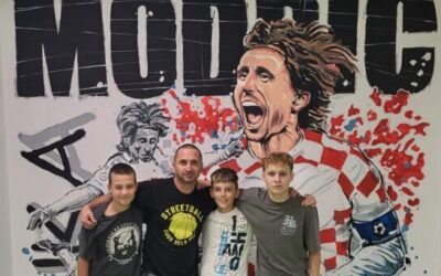 POSJET ZAJEDNIŠTVU HRVATA U RUMUNJSKOJ U MJESTU KARAŠEVO