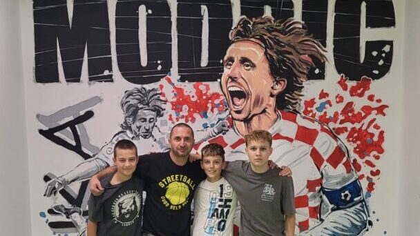 POSJET ZAJEDNIŠTVU HRVATA U RUMUNJSKOJ U MJESTU KARAŠEVO