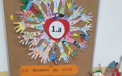 MEĐUNARODNI DAN DJECE U LUPOGLAVU