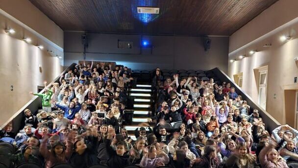 S PAULINOM P. U KINU