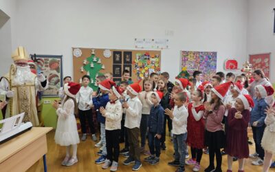 ČAROLIJA SVETOG NIKOLE