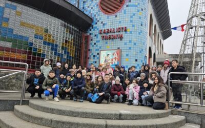 TREĆAŠI U SVIJETU ŠEGRTA HLAPIĆA