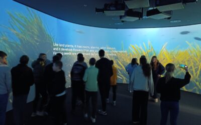 POSJET PRIRODOSLOVNOM MUZEJU