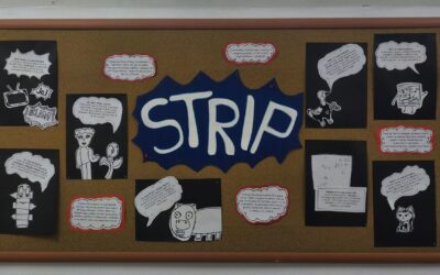 OBILJEŽAVANJE 100063. ROĐENDANA UMJETNOSTI U ŠKOLSKOJ KNJIŽNICI