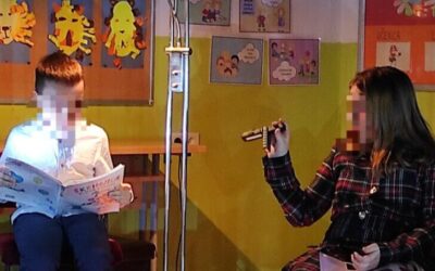 UPALILI SMO LAMPICE I – OTVORILI SRCE KNJIGAMA!