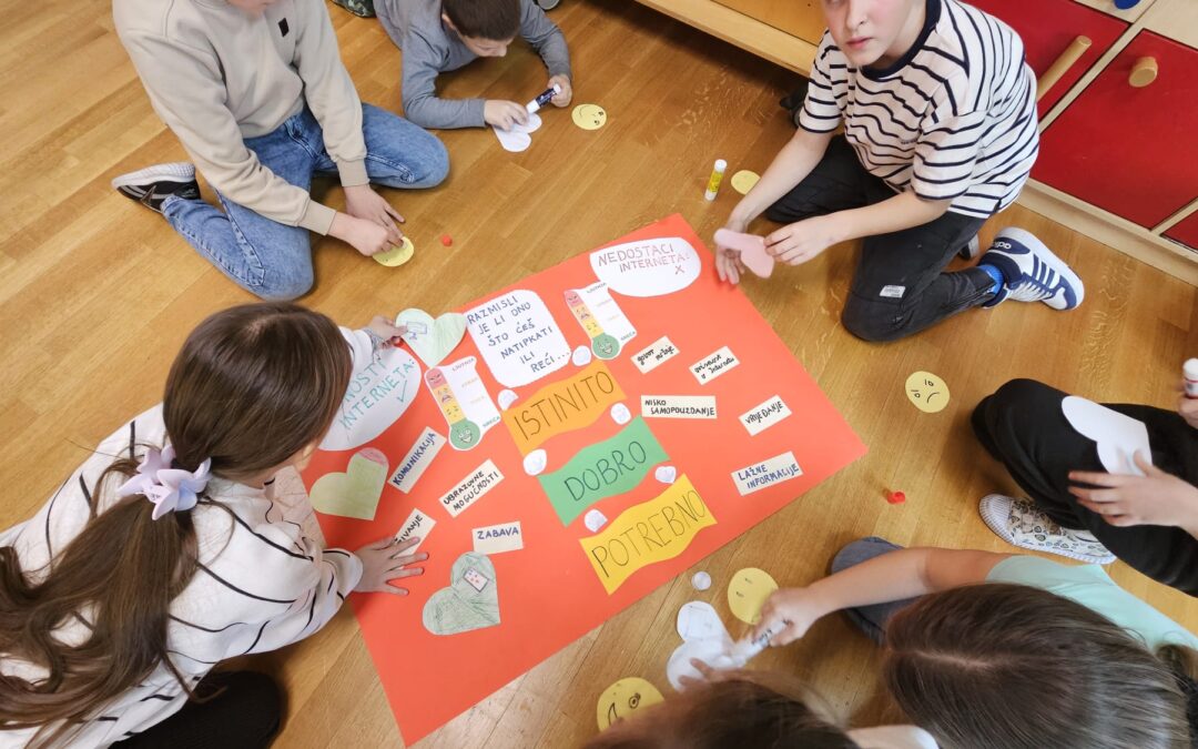 DAN SIGURNOG INTERNETA 2026.