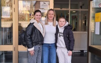 ŽUPANIJSKO NATJECANJE IZ BIOLOGIJE