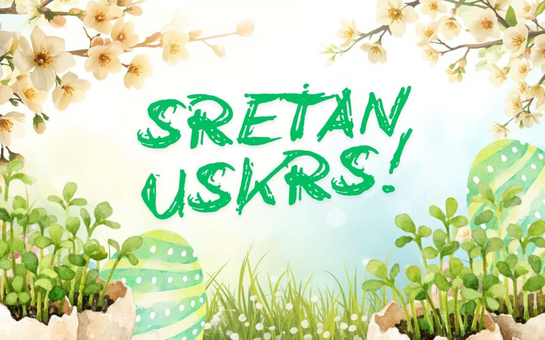 OBAVIJEST UČENICIMA