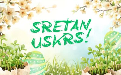 OBAVIJEST UČENICIMA