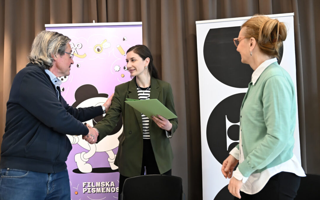 SVEČANO POTPISIVANJE UGOVORA ZA SUFINANCIRANJE NAŠE MEDIJSKE DRUŽINE