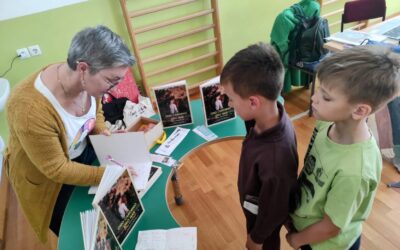 ČITANJEM DO ČAROLIJE – SUSRET KOJI JE OŽIVIO PRIČU