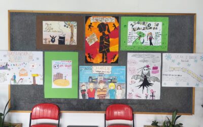 OTVORENJE IZLOŽBE „SAJAM DOBRIH NASLOVA”