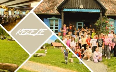 POVRATAK U PROŠLOST – ŽIVOT NA SELU NEKADA