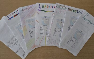 ZAVIČAJ I ZAVIČAJNI RJEČNIK – UPOZNAJEMO LUPOGLAV I OPĆINU BRCKOVLJANI