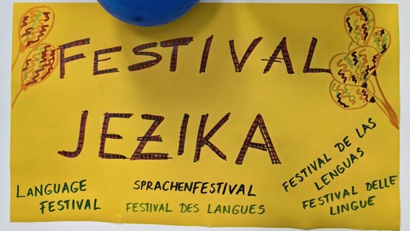 JEZIČNO PUTOVANJE OKO SVIJETA:  KAKO SU UČENICI NAŠE ŠKOLE PROSLAVILI EUROPSKI DAN JEZIKA