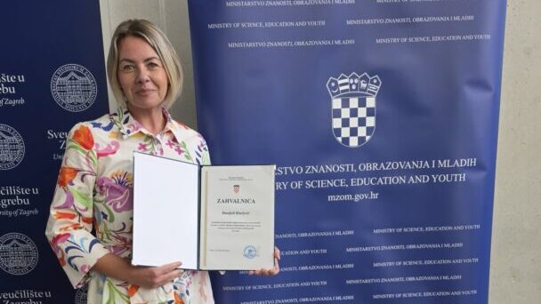 SVJETSKI DAN UČITELJA – NAGRAĐENA UČITELJICA DANIJELA KNEŽEVIĆ