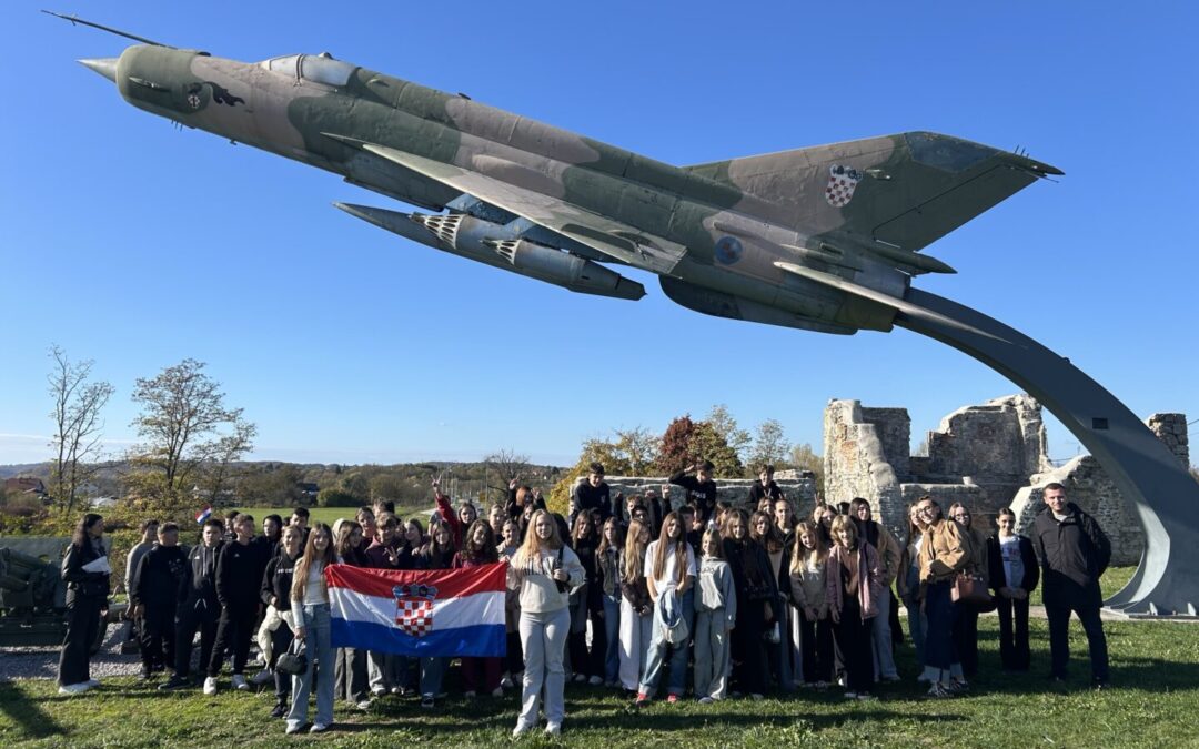 OD SLATKOVODNIH ČUDA DO PRIČA O HRABROSTI